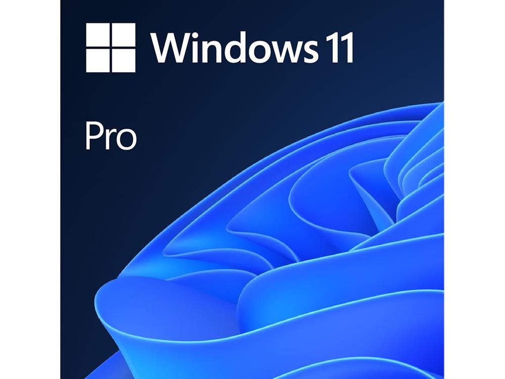 Windows 11 pro box